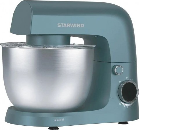 Миксер StarWind SPM2151 (графит)