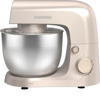 Миксер StarWind SPM2152 (кремовый)