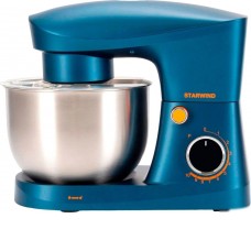 Миксер StarWind SPM2252 (синий)