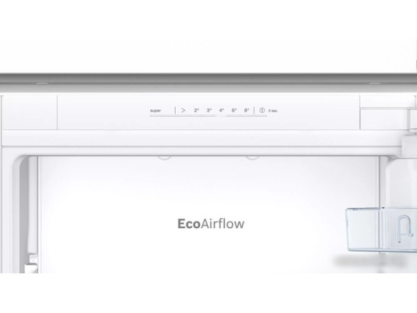 Холодильник Bosch Serie 2 KIN86NSE0