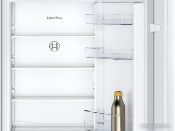 Холодильник Bosch Serie 2 KIN86NSE0