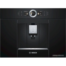 Кофемашина Bosch CTL7181B0