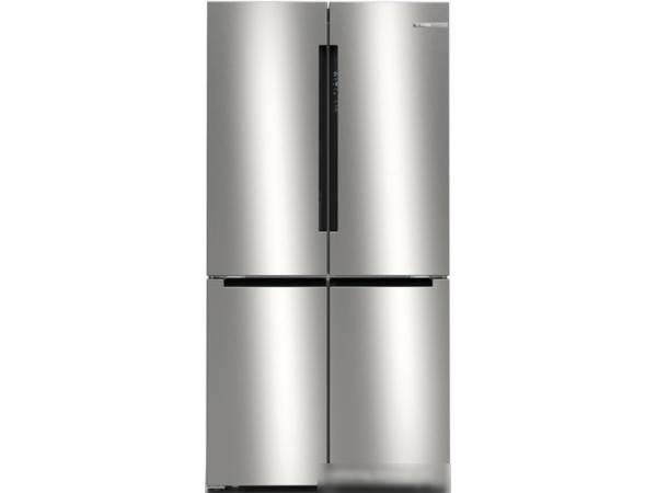 Четырёхдверный холодильник Bosch Serie 4 KFN96VPEA