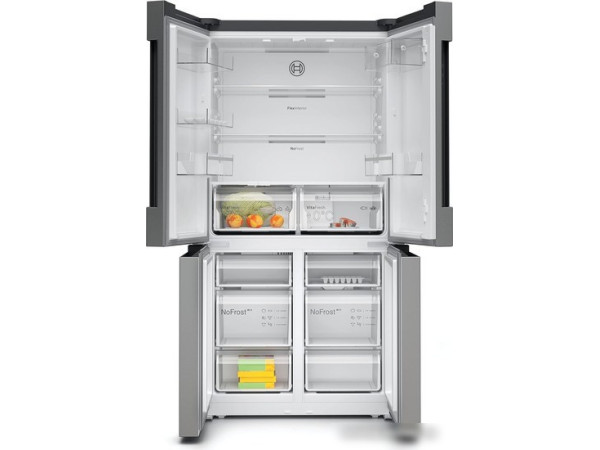 Четырёхдверный холодильник Bosch Serie 4 KFN96VPEA