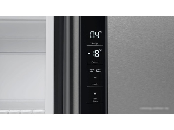 Четырёхдверный холодильник Bosch Serie 4 KFN96VPEA