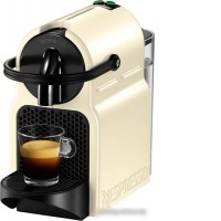 Капсульная кофеварка DeLonghi Inissia Vanilla Cream [EN 80.CW]