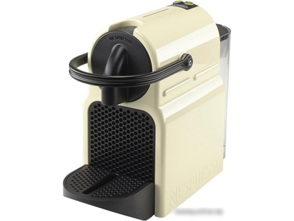Капсульная кофеварка DeLonghi Inissia Vanilla Cream [EN 80.CW]