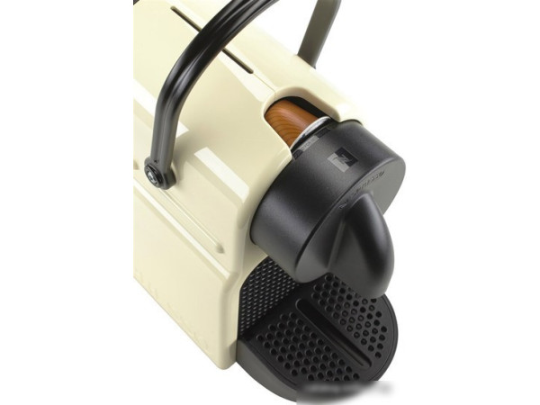 Капсульная кофеварка DeLonghi Inissia Vanilla Cream [EN 80.CW]