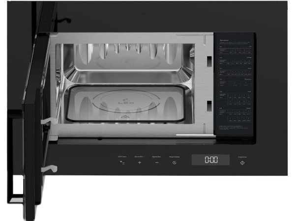 Микроволновая печь LEX BIMO 20.07