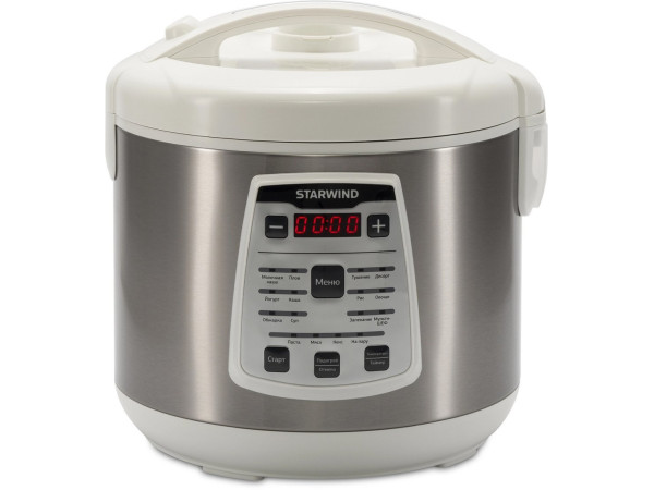 Мультиварка StarWind SMC4200