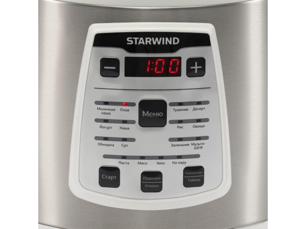 Мультиварка StarWind SMC4200