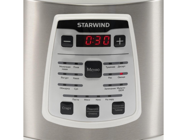 Мультиварка StarWind SMC4200