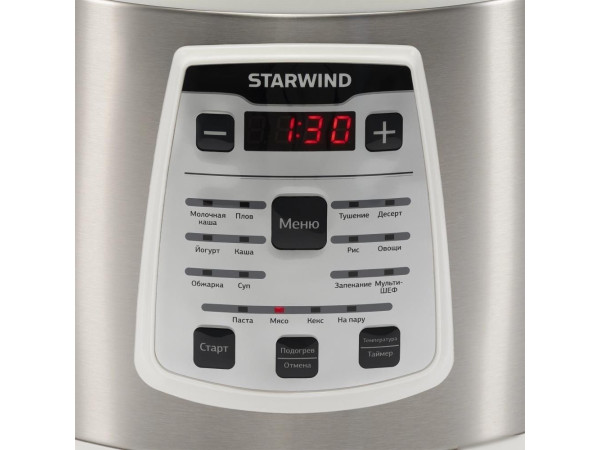 Мультиварка StarWind SMC4200