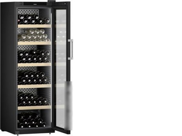 Винный шкаф Liebherr WPbli 5231