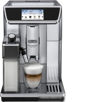 Эспрессо кофемашина DeLonghi PrimaDonna Elite ECAM 650.75.MS