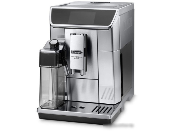 Эспрессо кофемашина DeLonghi PrimaDonna Elite ECAM 650.75.MS