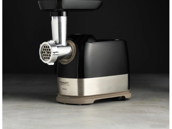 Мясорубка Scarlett SC-MG45S66