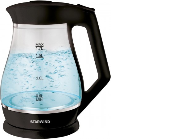 Электрический чайник StarWind SKS2035