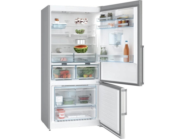 Холодильник Bosch Serie 6 KGD86AI31U