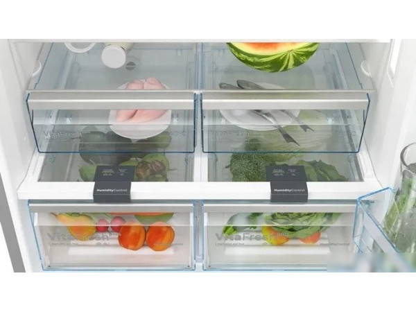 Холодильник Bosch Serie 6 KGD86AI31U