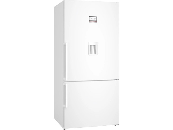 Холодильник Bosch Serie 6 KGD86AW31U