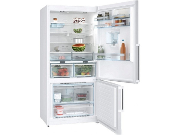 Холодильник Bosch Serie 6 KGD86AW31U