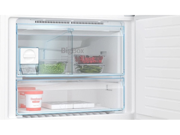 Холодильник Bosch Serie 6 KGD86AW31U