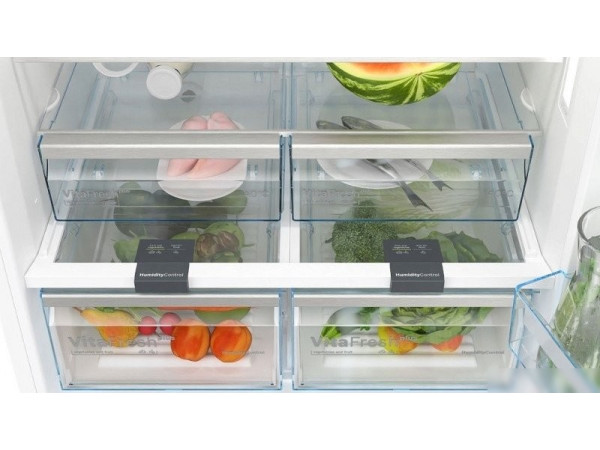 Холодильник Bosch Serie 6 KGD86AW31U