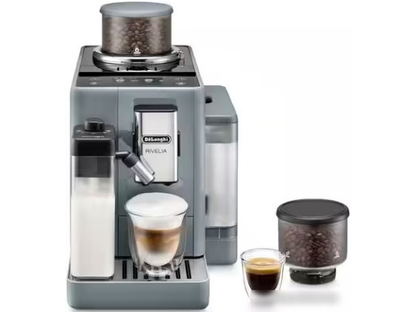 Кофемашина DeLonghi EXAM440.55.G
