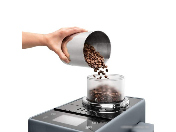 Кофемашина DeLonghi EXAM440.55.G