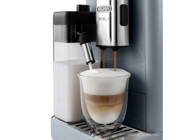 Кофемашина DeLonghi EXAM440.55.G