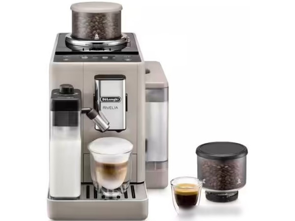 Кофемашина DeLonghi EXAM440.55.BG