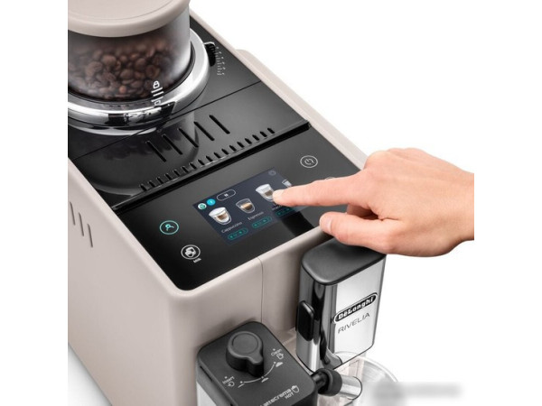Кофемашина DeLonghi EXAM440.55.BG