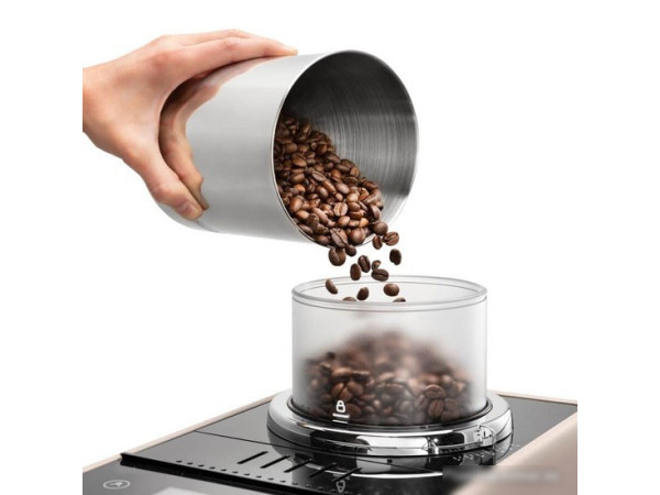 Кофемашина DeLonghi EXAM440.55.BG