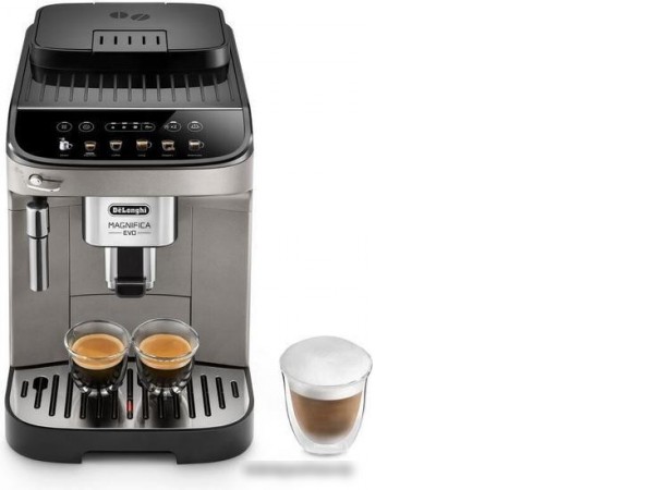 Эспрессо кофемашина DeLonghi Magnifica Evo ECAM290.42.TB