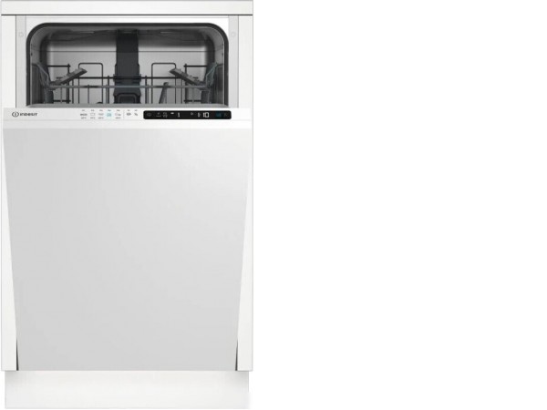 Встраиваемая посудомоечная машина Indesit RWM 8E55