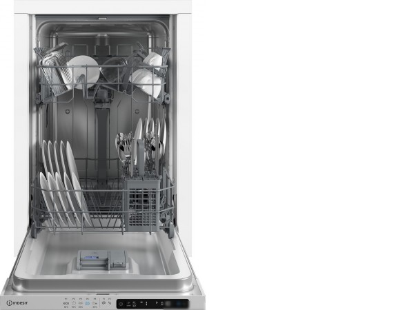 Встраиваемая посудомоечная машина Indesit RWM 8E55