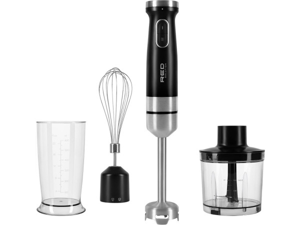 Погружной блендер RED Solution HB2903