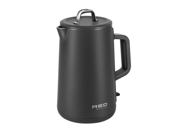 Электрический чайник RED Solution AM102