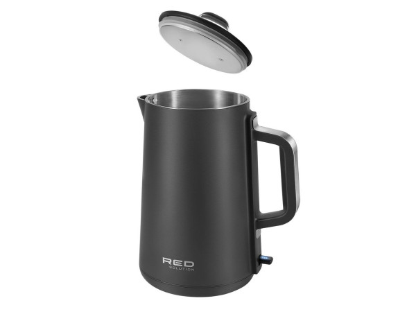 Электрический чайник RED Solution AM102