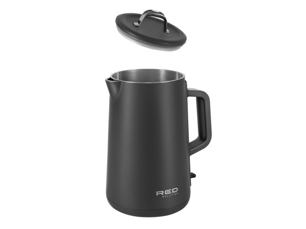 Электрический чайник RED Solution AM102