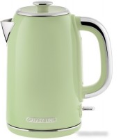 Электрический чайник Galaxy Line GL 0344 (райская олива)