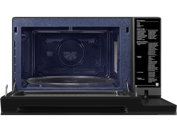 Микроволновая печь Samsung MC32DG7646KKBW