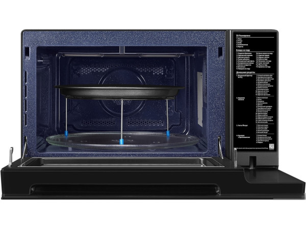 Микроволновая печь Samsung MC32DG7646KKBW