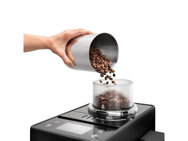 Кофемашина DeLonghi Rivelia EXAM440.35.B