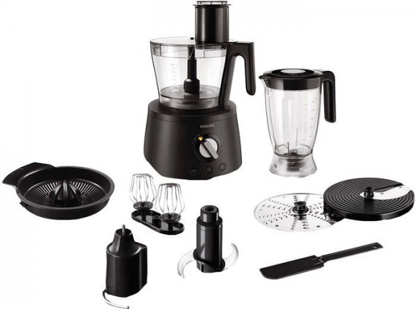 Кухонный комбайн Philips HR7776/90