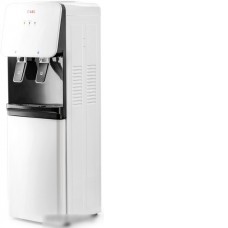 Кулер для воды AEL LK-AEL-85c (черный/белый)