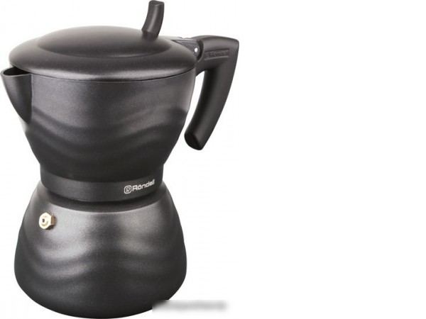 Гейзерная кофеварка Rondell Walzer RDA-432