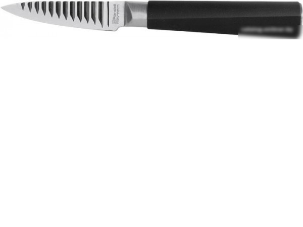 Кухонный нож Rondell Flamberg RD-684