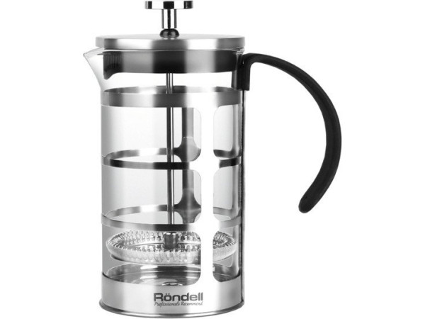 Френч-пресс Rondell Bond RDS-708